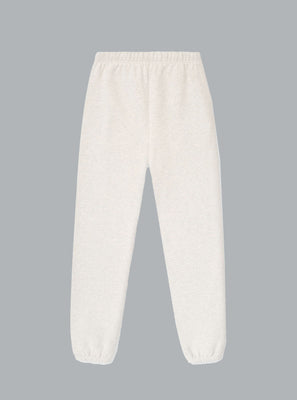 CLASSIC FIT SWEATPANTS