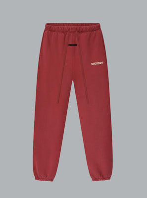 CLASSIC FIT LOGO SWEATPANTS