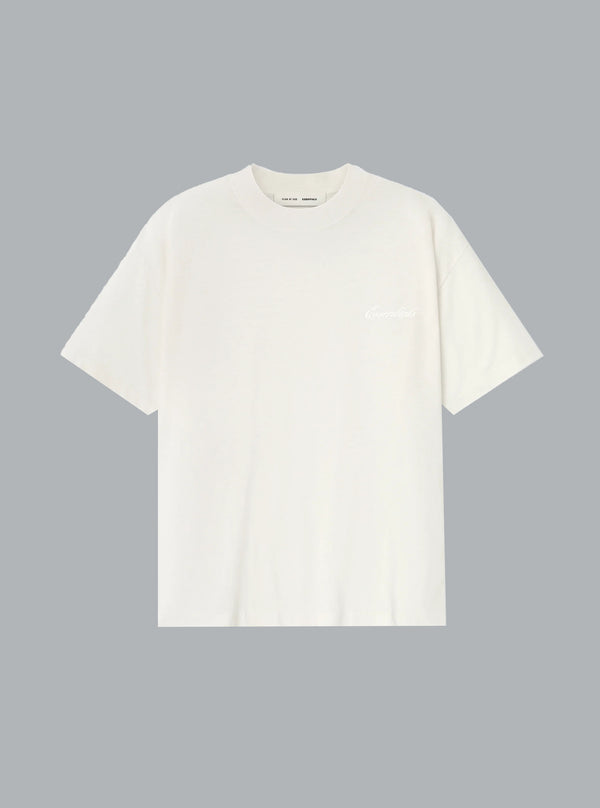 ESSENTIAL LOGO T-SHIRT