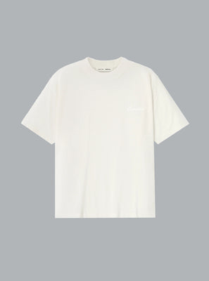 ESSENTIAL LOGO T-SHIRT