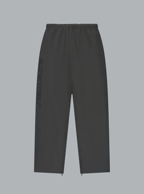 RELAXED FIT TRACK PANTS