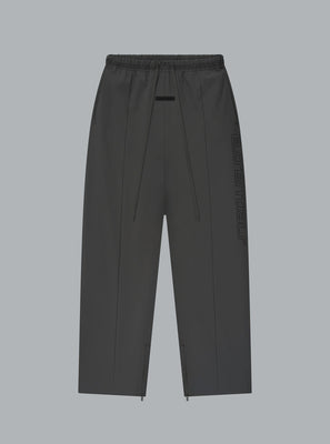 RELAXED FIT TRACK PANTS