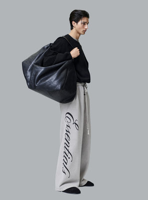 HEAVY FLEECE LOUNGE SWEATPANTS