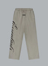 HEAVY FLEECE LOUNGE SWEATPANTS