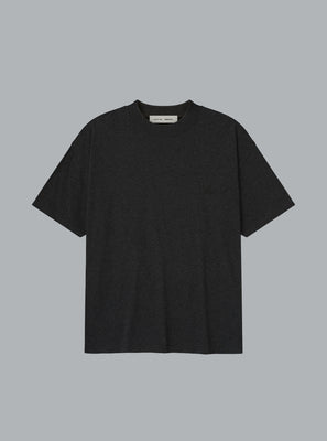 CLASSIC FIT SCRIPT LOGO T-SHIRT