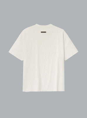 CLASSIC FIT SCRIPT LOGO T-SHIRT