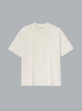 CLASSIC FIT SCRIPT LOGO T-SHIRT