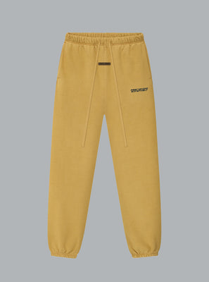 CLASSIC FIT LOGO SWEATPANTS