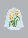BANANA COCINA STRIPED SHIRT