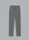 Drawstring Eternal Dark Grey