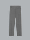 Drawstring Eternal Dark Grey