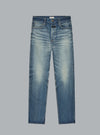 STRAIGHT JEANS MID INDIGO