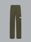 ATELIER TAILORED PANTS KHAKI