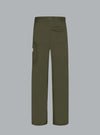 ATELIER TAILORED PANTS KHAKI