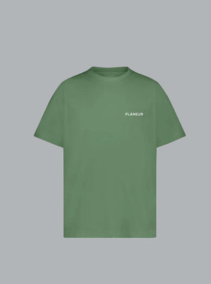Essential Army Green