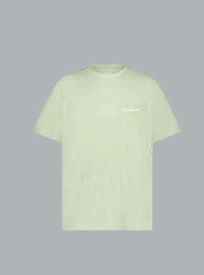 Essential Light Green