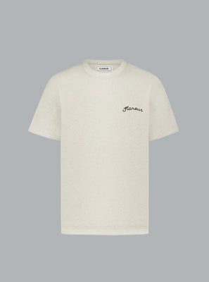 Signature Grey Dessin