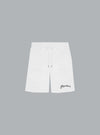 SIGNATURE LOGO SWEATSHORTS Creme