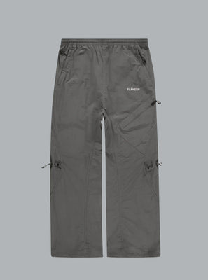 Turtle Dark Grey