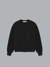 Classic Fit Logo Black