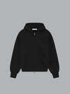 Classic Fit Logo Black