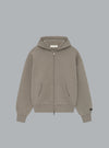 Classic Fit Logo Beige