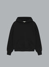 Classic Fit Logo Black