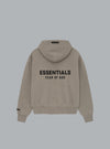Classic Fit Logo Beige