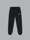Classic Fit Logo Black