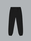 Classic Fit Logo Black