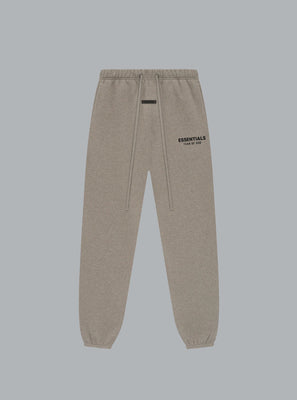 Classic Fit Logo Beige