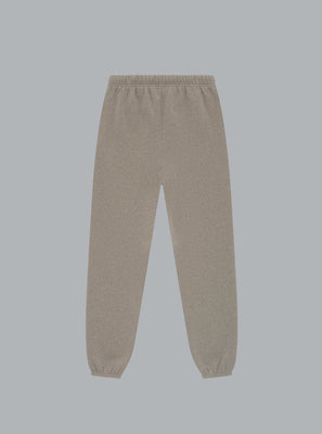 Classic Fit Logo Beige