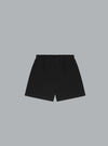 Soccer Fit Logo Black
