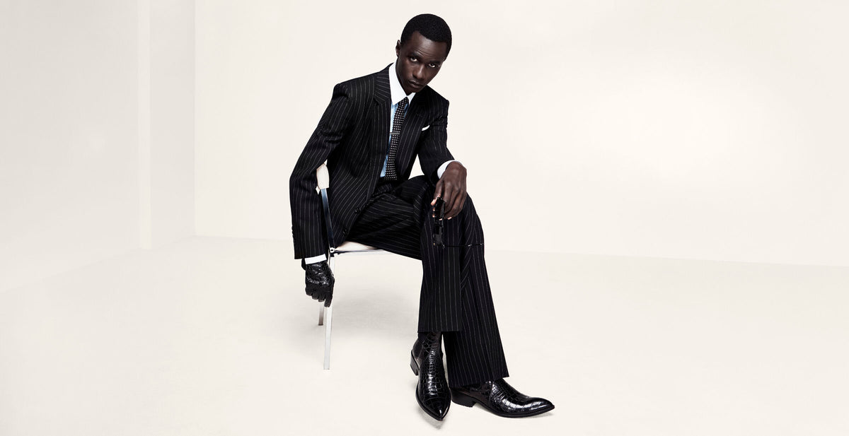 NEW ARRIVALS FW26