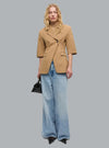 Soft Rigid Light Blue
