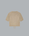 Future Wool Mix Olive Green