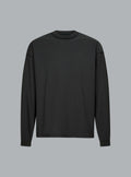 INSIDE OUT LONG SLEEVE T-SHIRT