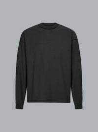 INSIDE OUT LONG SLEEVE T-SHIRT