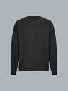 INSIDE OUT LONG SLEEVE T-SHIRT