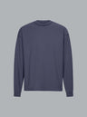 INSIDE OUT LONG SLEEVE T-SHIRT