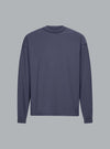 INSIDE OUT LONG SLEEVE T-SHIRT