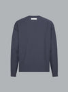 INSIDE OUT LONG SLEEVE T-SHIRT