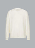 INSIDE OUT LONG SLEEVE T-SHIRT
