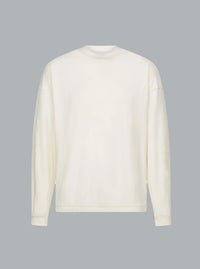 INSIDE OUT LONG SLEEVE T-SHIRT