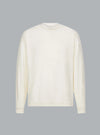 INSIDE OUT LONG SLEEVE T-SHIRT