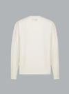 INSIDE OUT LONG SLEEVE T-SHIRT