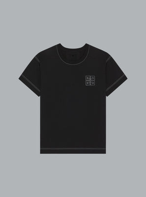 4G Logo Black