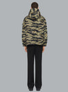 Military Army Green Dessin