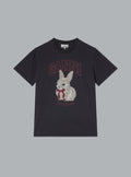 Basic Cotton Jersey T-shirt