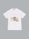 Basic Cotton Jersey Cute Animals